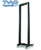 Hot Sell 42U Network Rack Server Cabinet For Data Entry