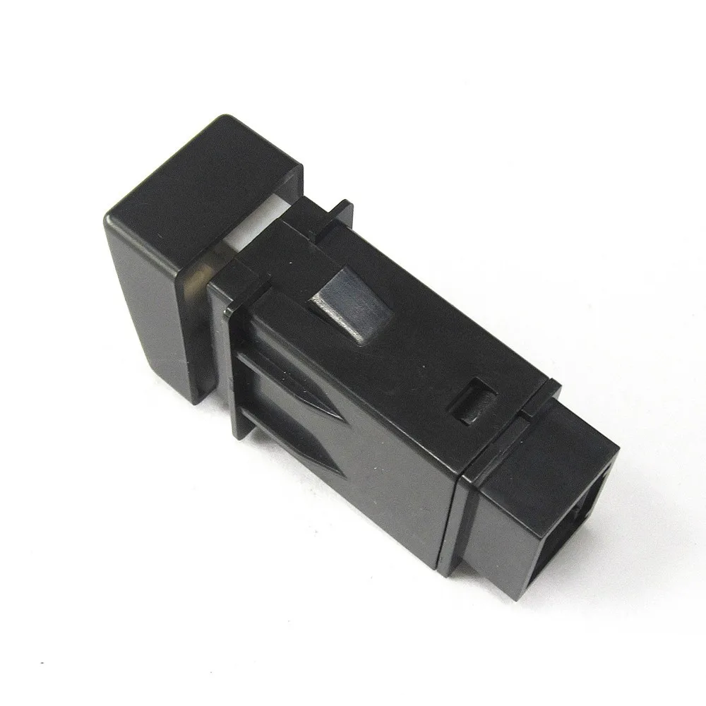 12v Dmax Push Button Switch Fog Light Lamp Switch Amber Led Buy Fog