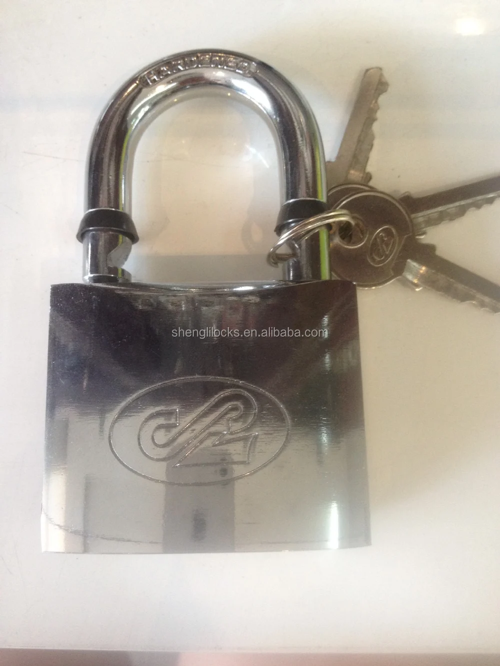 Cheap Chrome Plated Arc Type Pad Lock Buy Door Lock Types,Cheap