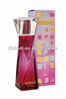 parfum girls