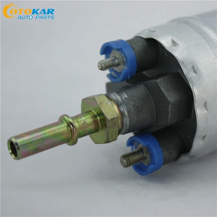 OEM New High Performance Intank Electric Fuel Pump For RENAULT