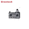 China Factory OEM Design Electric Parts For Toy Application Mini Slide Switch