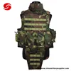 China suppliers full body armor suit military tactical bullet proof vest