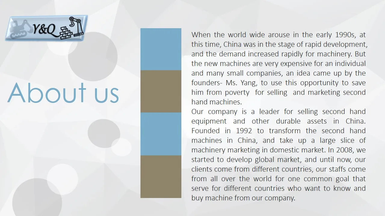 Used JCB 3CX Backhoe Loader