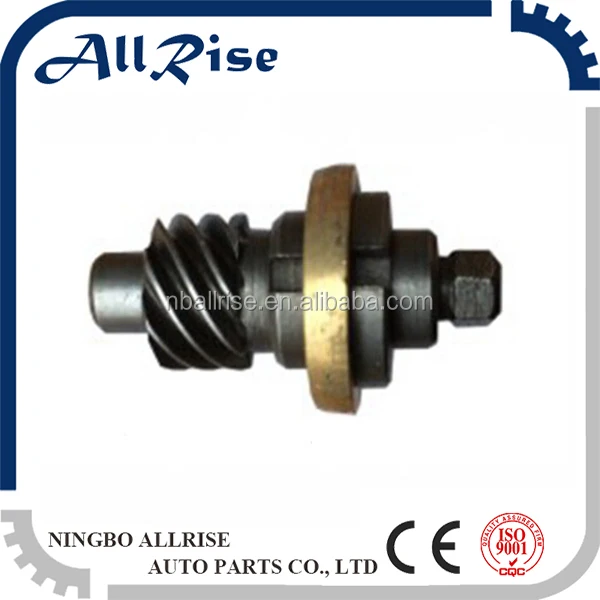 ALLRISE C-58206 Trucks 5001868126 Pinion