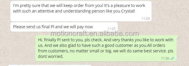 customer feed back-3