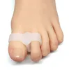 Gel Toe Separators with 2 Toe Loops#MW1-13