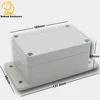 IP65 Rating Custom ABS Small Waterproof Plastic Enclosure Box for Electronics 100*68*50mm