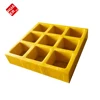 Smooth Surface Walkway FRP Grating GRP Gratings FRP Platform
