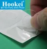 Round Hole Adhesive PET Hang Tab