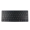 78 keys compact keyboard bluetooth