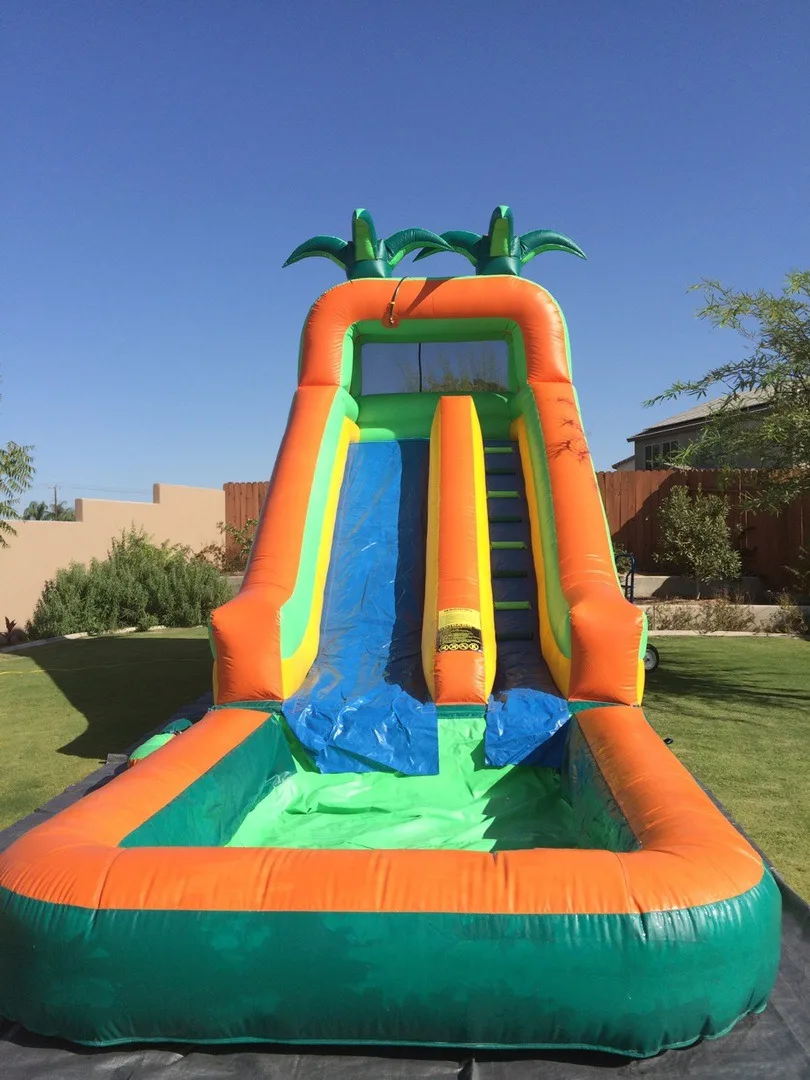 waterslides for adults