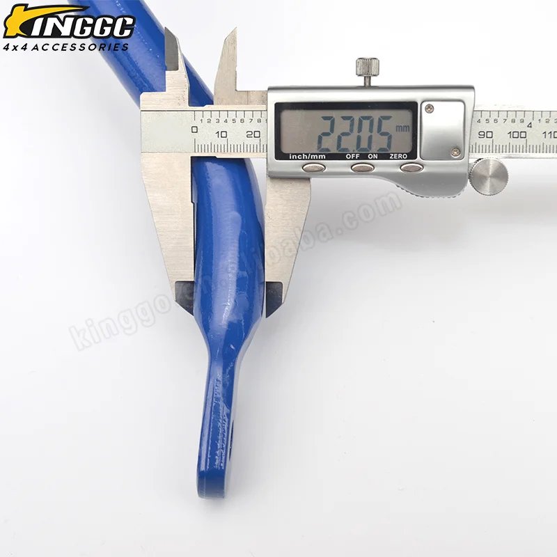 Lifted Trucks Rear Sway Bar And Stabilizer Bar Fit For Hilux Revo 2015