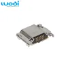 High quality USB Charging Port Connector Plug Block for Samsung Galaxy S3 i9300 replacement