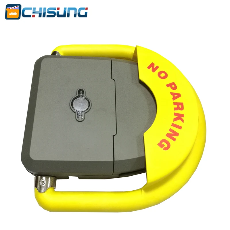Chisung parking lock (2)