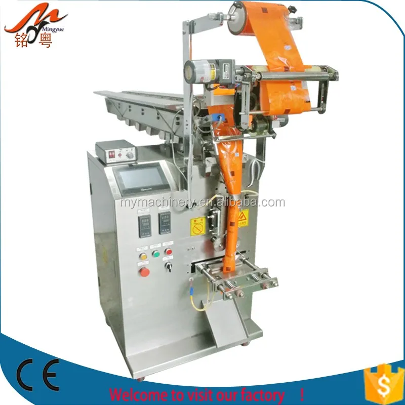 chian packing machine