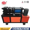 High Efficiency Reinforced Bar Upsetting Machine