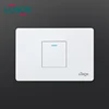 118mm*72mm proximity wall hidden 10a two-way, one-gang light switch