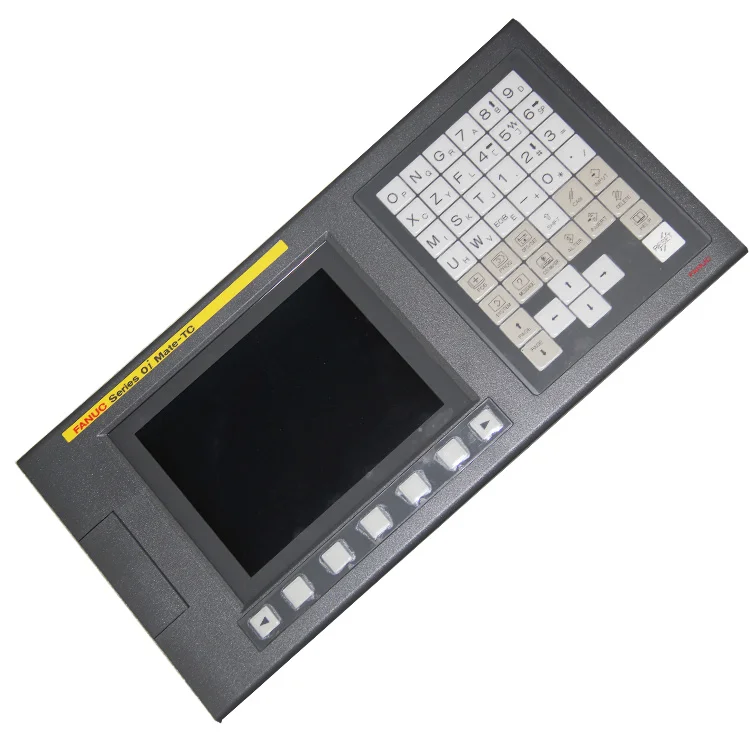 Bộ Điều Khiển Hệ Thống Fanuc A02B-0311-B520 Oi Mate TC
