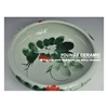 China mini fish and water ceramic aquarium
