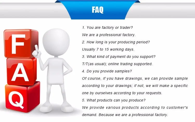 FAQ