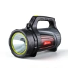 china supplier high powerbank marine led search light spotlight rechargeable 10w searchlight