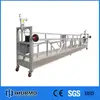 800KG hanging or swing stage scaffolding definition