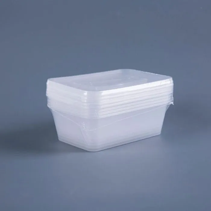 750ml Squire Plastic Pizza Container Buy Plastic Pizza Container,Walmart Plastic Storage