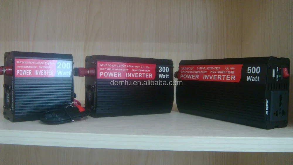 Power Inverter 1000w Used For Electric Kettle,Hair