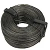 1.6 MM Black Annealed MS Binding wire / Q195 low carbon steel wire coil