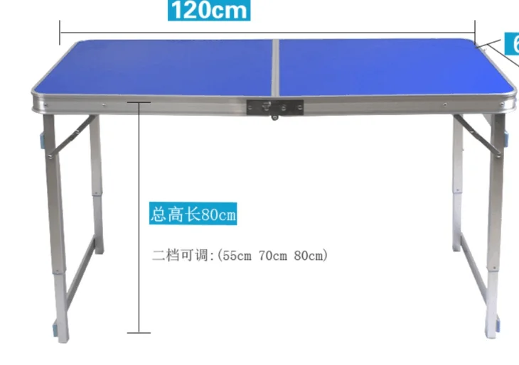 Furnitur Luar Ruangan Meja  Rectangle Dining Meja  Desain 