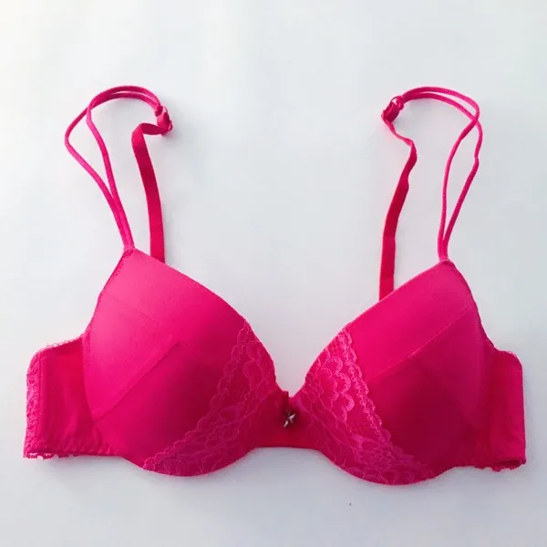 2022 Simple Style Bra Panty Image Fashion Bra And Panty Made In China