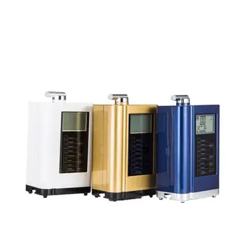 ionizer alkaline water machine arrival japan plates larger