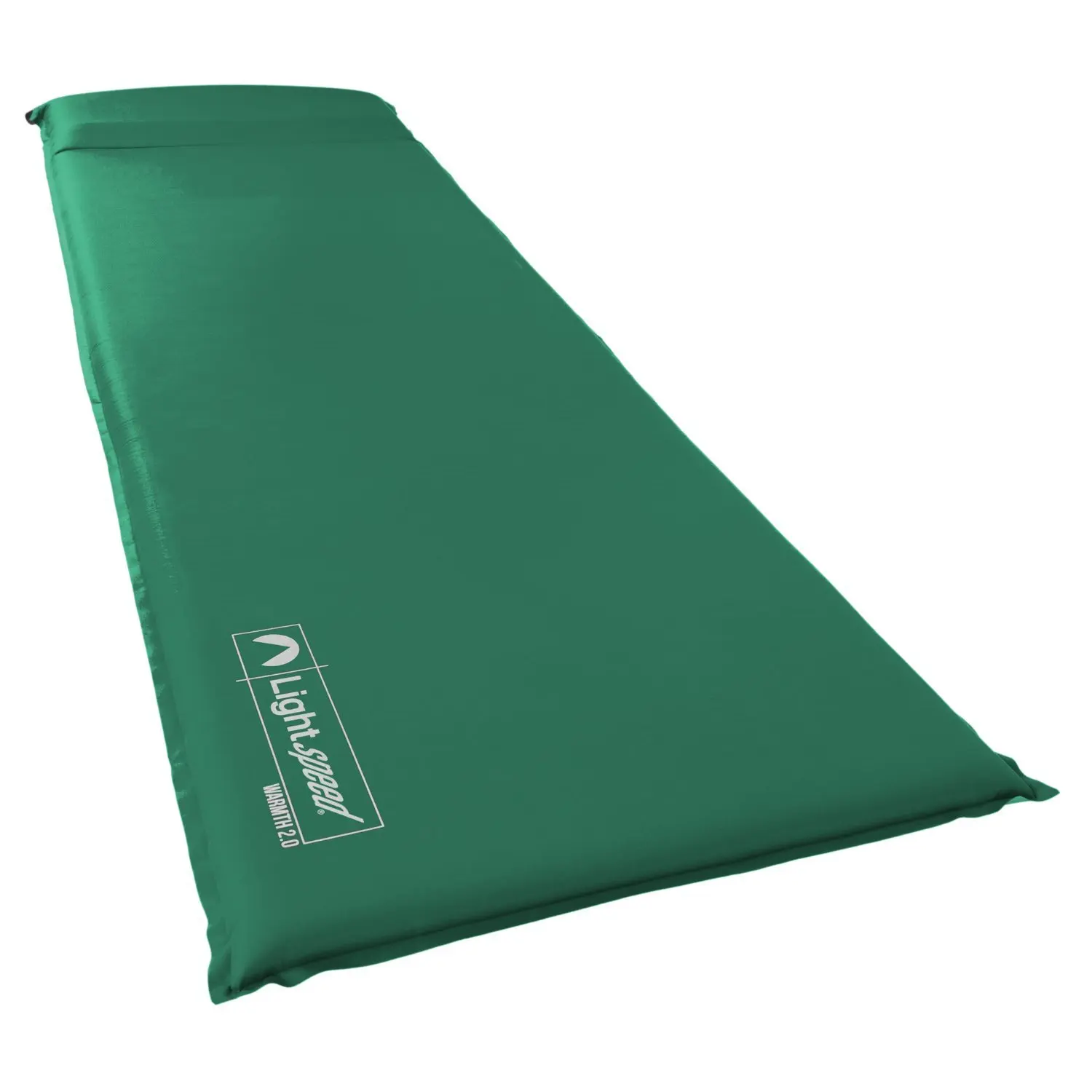 Buy Lightspeed Outdoors PVC-Free Self Inflating Camp Sleep Pad in Cheap Price on Alibaba.com