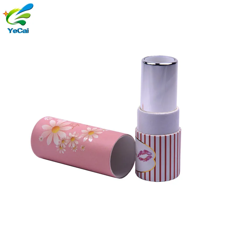 Wholesale Custom Cute Lip Balm Containers Buy Lip Balm Container,Cute