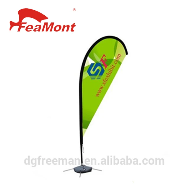 Manufactures In Albania Pole Banner Bracket Customized Promotional