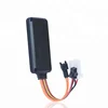 Hot online sale worlds smallest web based gps vehicle tracking device system with acc start stop alert