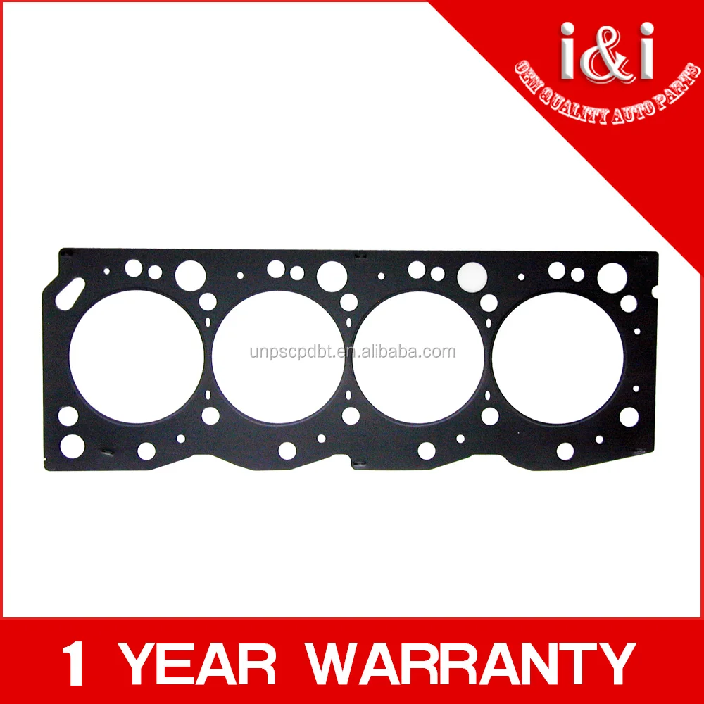 top gasket