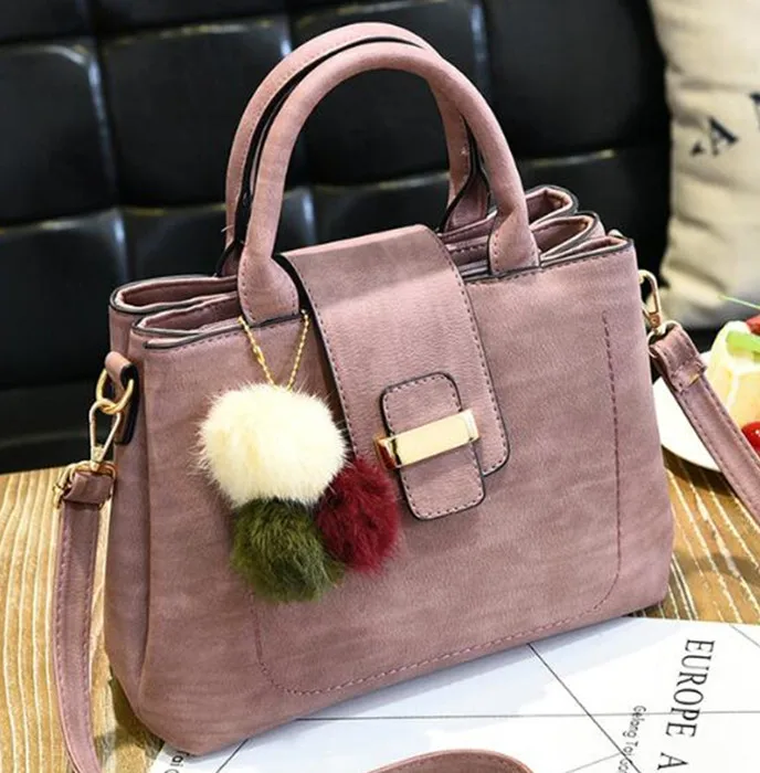 Ladies Bags Handbag Faux Leather Manufacturer Guangzhou Handbag - Buy ...
