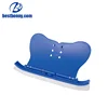 The Wall Whale Classic Swimming Pool Brush for cleaning pool with Australian Handle @