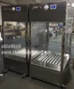 GMP standard clean room Laminar flow transfer cart