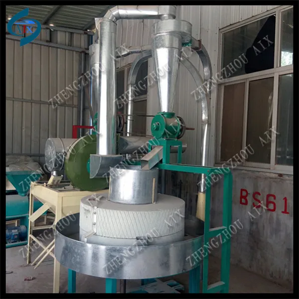 Electric High Quality Stone Mill For Grain/stone Grain Mill/stone Flour