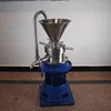 Tahini production colloid mill/tahini making machine