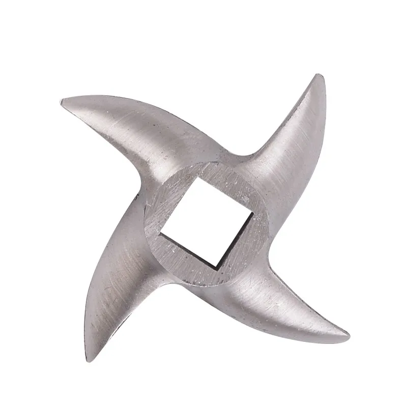 China Supplier Guide Commerical Electric Series Meat Grinder Parts