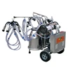 KLN 9J-II Vacuum pump breast portable milking machine for sale