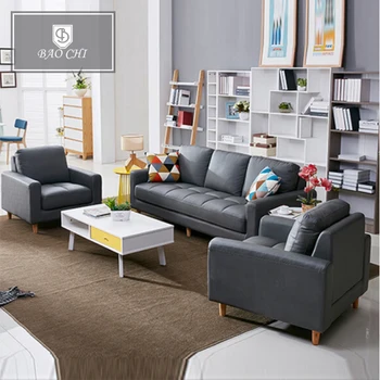 Furniture Living Room Leather Sofas China Sofa Home Kuka Product On Alibaba