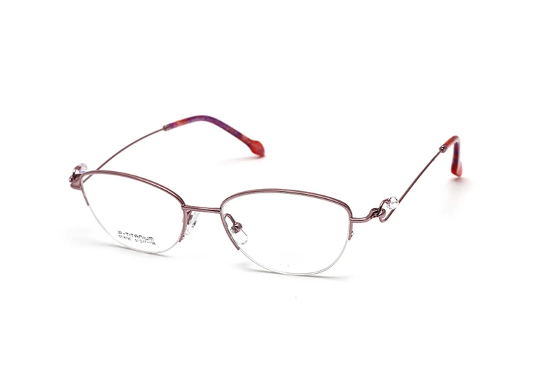 Ready Stock Branded Fashion Designer Optical Eyewear Frames Wholesale