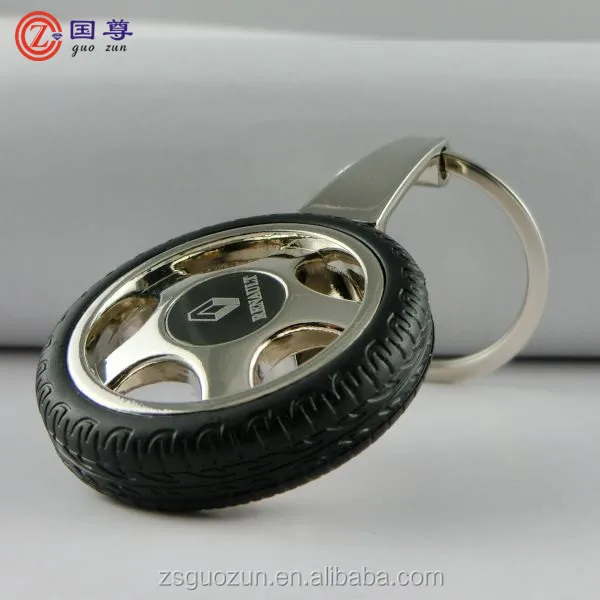 Souvenir Tire Key Chain Car Parts / Vehicle Car Tyre Llaveros Keychain Buy Vehicle Car Tyre