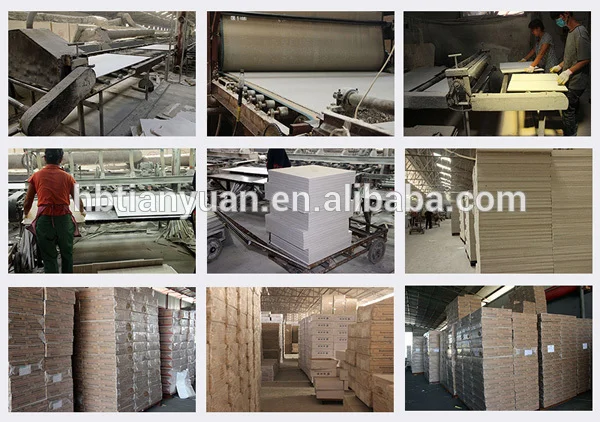 decorative mineral fiber suspended ceiling sheet.png