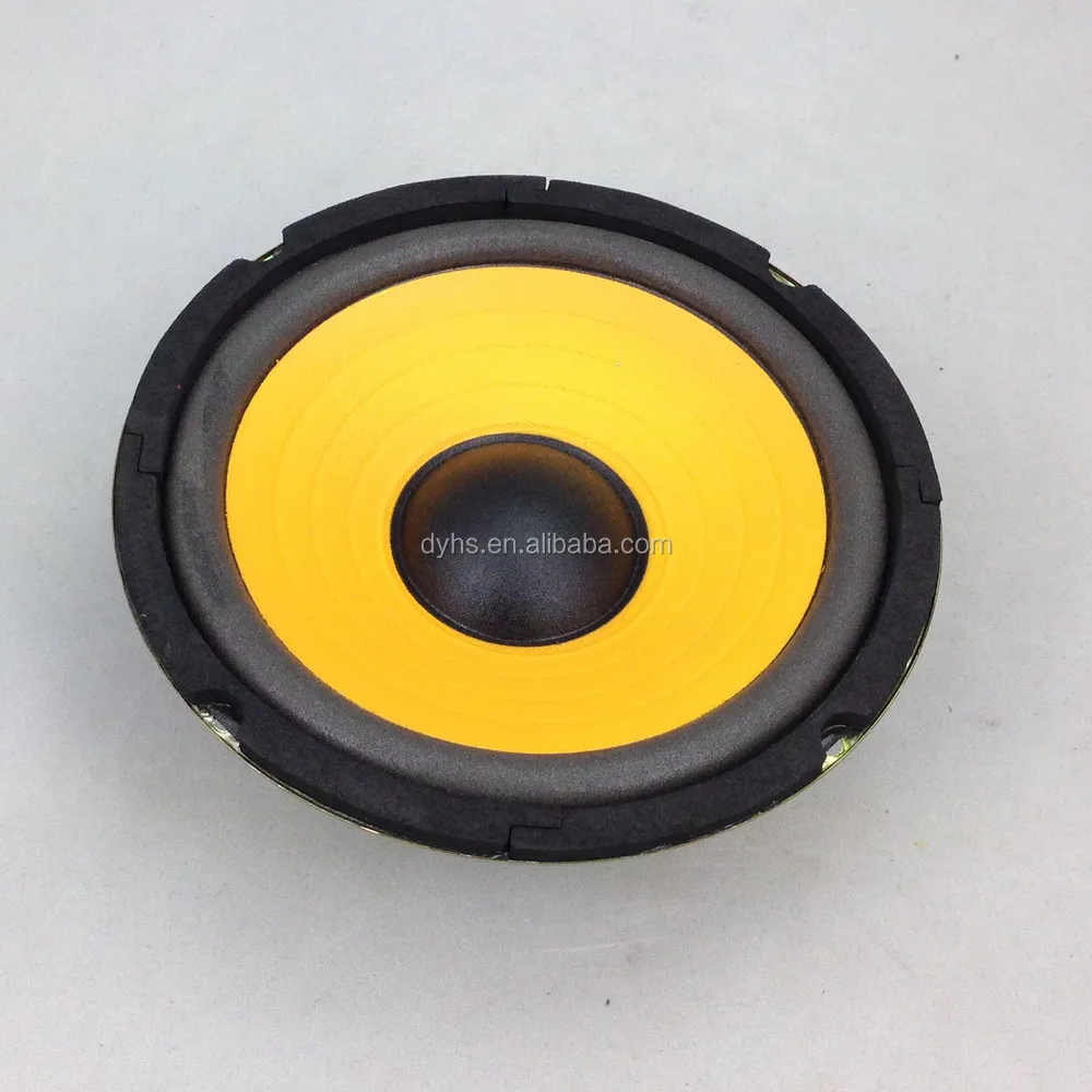 Soway Cheap Speaker 6.5inchyd16613 Car Speaker Without Grill Buy 6
